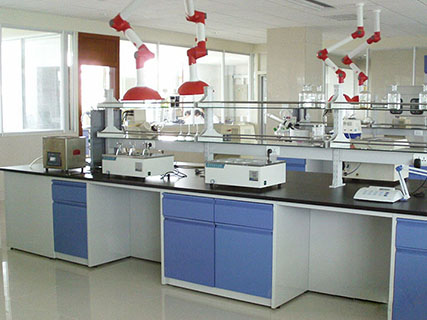 宝安工厂实验室设计建设方案